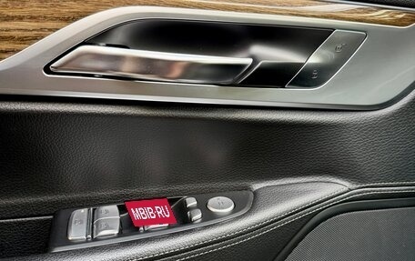 BMW 7 серия, 2016 год, 3 150 000 рублей, 8 фотография