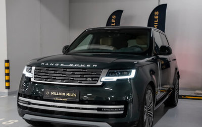 Land Rover Range Rover IV рестайлинг, 2025 год, 24 690 000 рублей, 1 фотография