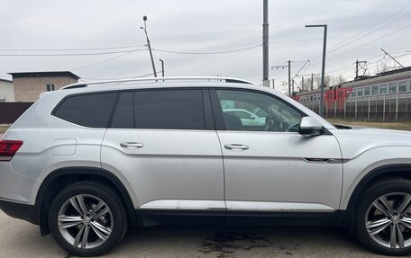 Volkswagen Teramont I, 2018 год, 3 600 000 рублей, 2 фотография