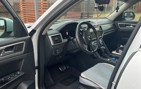 Volkswagen Teramont I, 2018 год, 3 600 000 рублей, 8 фотография