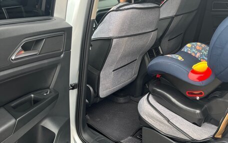 Volkswagen Teramont I, 2018 год, 3 600 000 рублей, 9 фотография