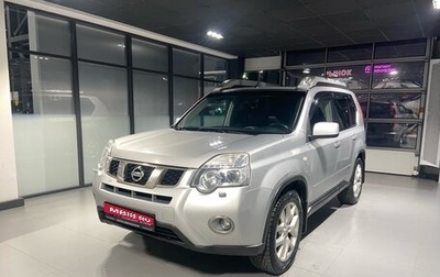 Nissan X-Trail, 2012 год, 1 200 000 рублей, 1 фотография