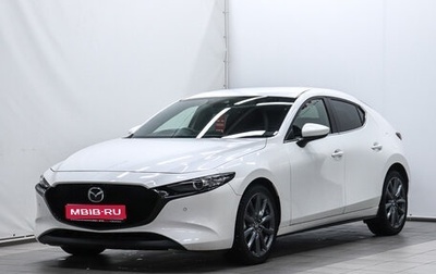 Mazda 3, 2019 год, 1 730 000 рублей, 1 фотография
