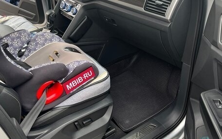 Volkswagen Teramont I, 2018 год, 3 600 000 рублей, 11 фотография