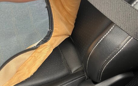 Volkswagen Teramont I, 2018 год, 3 600 000 рублей, 13 фотография