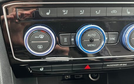 Volkswagen Teramont I, 2018 год, 3 600 000 рублей, 15 фотография