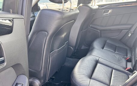 Mercedes-Benz E-Класс, 2011 год, 1 580 000 рублей, 6 фотография