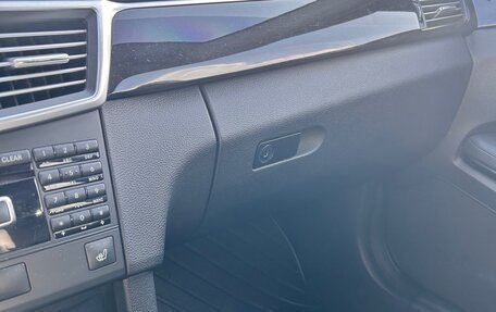 Mercedes-Benz E-Класс, 2011 год, 1 580 000 рублей, 8 фотография