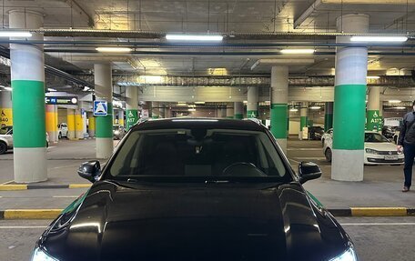 Audi Q7, 2018 год, 3 850 000 рублей, 2 фотография