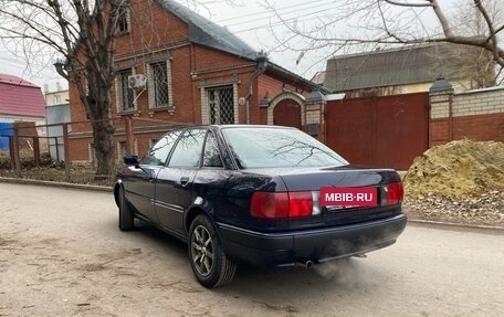 Audi 80, 1994 год, 249 999 рублей, 2 фотография