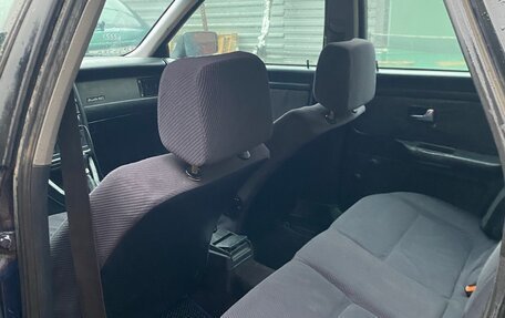 Audi 80, 1994 год, 249 999 рублей, 7 фотография