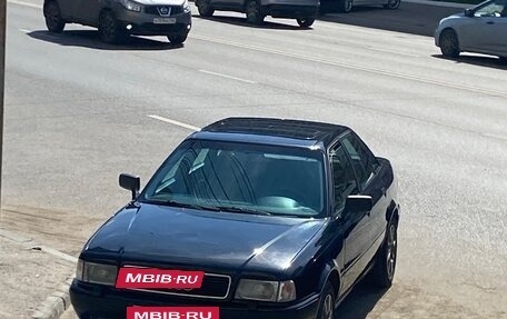 Audi 80, 1994 год, 249 999 рублей, 6 фотография