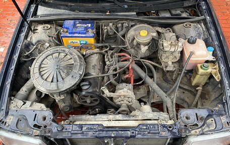 Audi 80, 1994 год, 249 999 рублей, 11 фотография