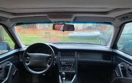 Audi 80, 1994 год, 249 999 рублей, 8 фотография