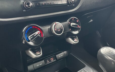 KIA Rio IV, 2018 год, 770 000 рублей, 11 фотография