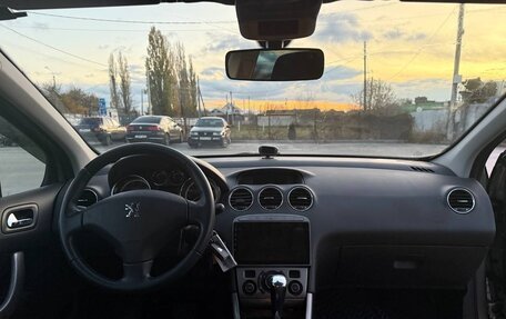 Peugeot 308 II, 2011 год, 560 000 рублей, 6 фотография