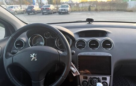 Peugeot 308 II, 2011 год, 560 000 рублей, 5 фотография