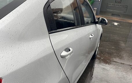 KIA Rio IV, 2018 год, 770 000 рублей, 14 фотография