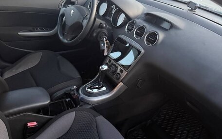 Peugeot 308 II, 2011 год, 560 000 рублей, 7 фотография