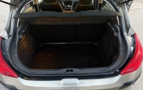 Peugeot 308 II, 2011 год, 560 000 рублей, 4 фотография