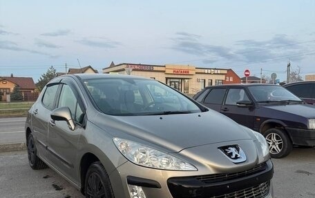 Peugeot 308 II, 2011 год, 560 000 рублей, 3 фотография