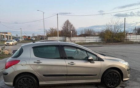 Peugeot 308 II, 2011 год, 560 000 рублей, 8 фотография