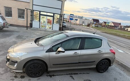 Peugeot 308 II, 2011 год, 560 000 рублей, 12 фотография