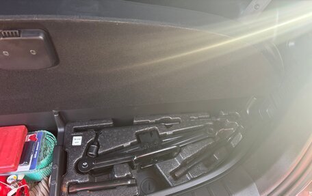 Hyundai Santa Fe III рестайлинг, 2013 год, 1 800 000 рублей, 7 фотография