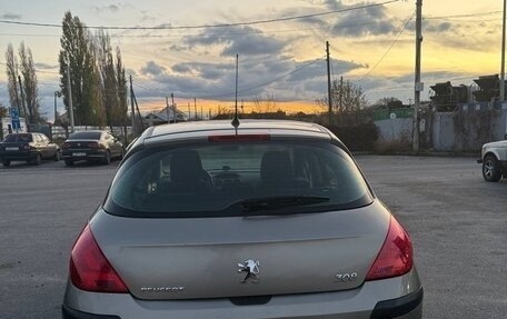 Peugeot 308 II, 2011 год, 560 000 рублей, 10 фотография