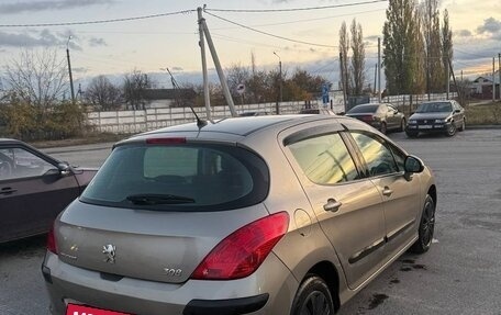 Peugeot 308 II, 2011 год, 560 000 рублей, 9 фотография