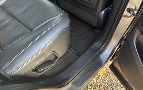 Hyundai Santa Fe III рестайлинг, 2013 год, 1 800 000 рублей, 5 фотография