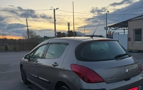 Peugeot 308 II, 2011 год, 560 000 рублей, 11 фотография