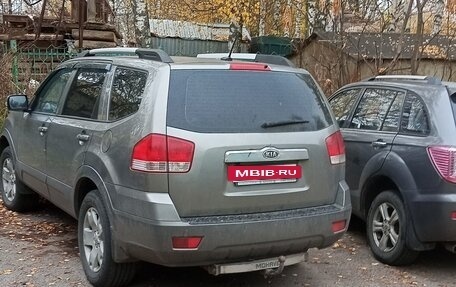 KIA Mohave I, 2010 год, 1 200 000 рублей, 3 фотография