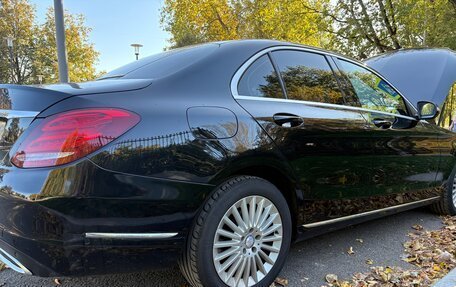 Mercedes-Benz C-Класс, 2014 год, 1 650 000 рублей, 6 фотография