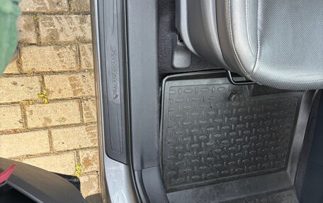 Hyundai Santa Fe III рестайлинг, 2013 год, 1 800 000 рублей, 15 фотография