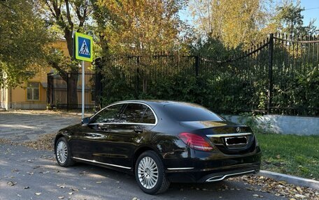 Mercedes-Benz C-Класс, 2014 год, 1 650 000 рублей, 2 фотография