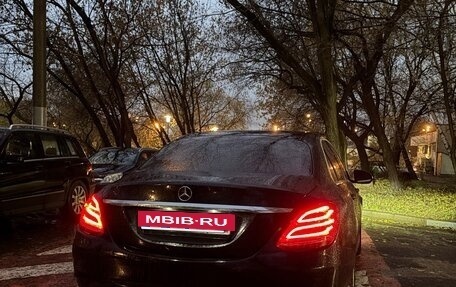 Mercedes-Benz C-Класс, 2014 год, 1 650 000 рублей, 5 фотография