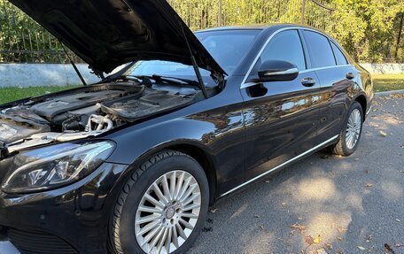 Mercedes-Benz C-Класс, 2014 год, 1 650 000 рублей, 8 фотография