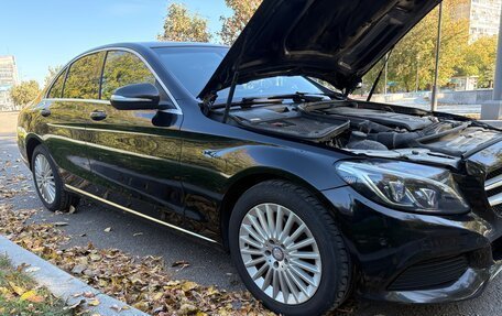 Mercedes-Benz C-Класс, 2014 год, 1 650 000 рублей, 7 фотография