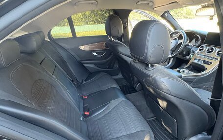 Mercedes-Benz C-Класс, 2014 год, 1 650 000 рублей, 14 фотография