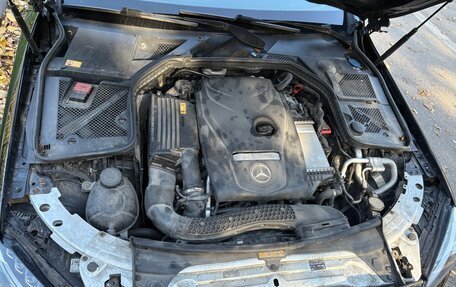 Mercedes-Benz C-Класс, 2014 год, 1 650 000 рублей, 9 фотография