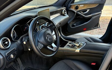 Mercedes-Benz C-Класс, 2014 год, 1 650 000 рублей, 10 фотография