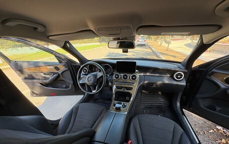 Mercedes-Benz C-Класс, 2014 год, 1 650 000 рублей, 15 фотография