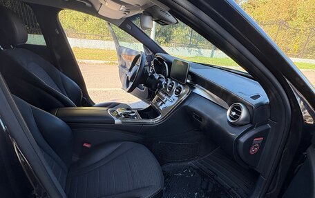 Mercedes-Benz C-Класс, 2014 год, 1 650 000 рублей, 13 фотография