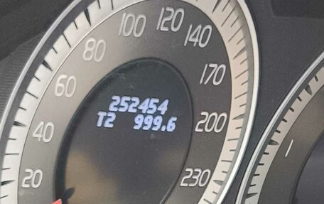 Volvo XC70 II рестайлинг, 2012 год, 1 850 000 рублей, 6 фотография