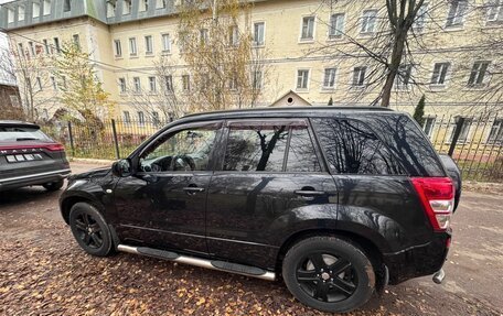 Suzuki Grand Vitara, 2008 год, 850 000 рублей, 5 фотография