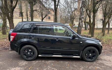 Suzuki Grand Vitara, 2008 год, 850 000 рублей, 3 фотография