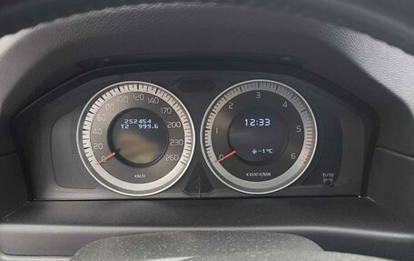 Volvo XC70 II рестайлинг, 2012 год, 1 850 000 рублей, 14 фотография