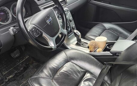 Volvo XC70 II рестайлинг, 2012 год, 1 850 000 рублей, 11 фотография