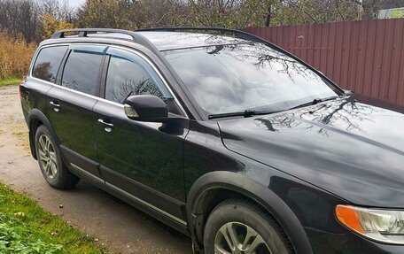 Volvo XC70 II рестайлинг, 2012 год, 1 850 000 рублей, 12 фотография